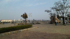 港公園２